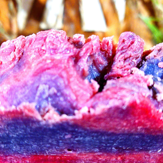 Jabón Arcilla Roja Secante y Regenerador