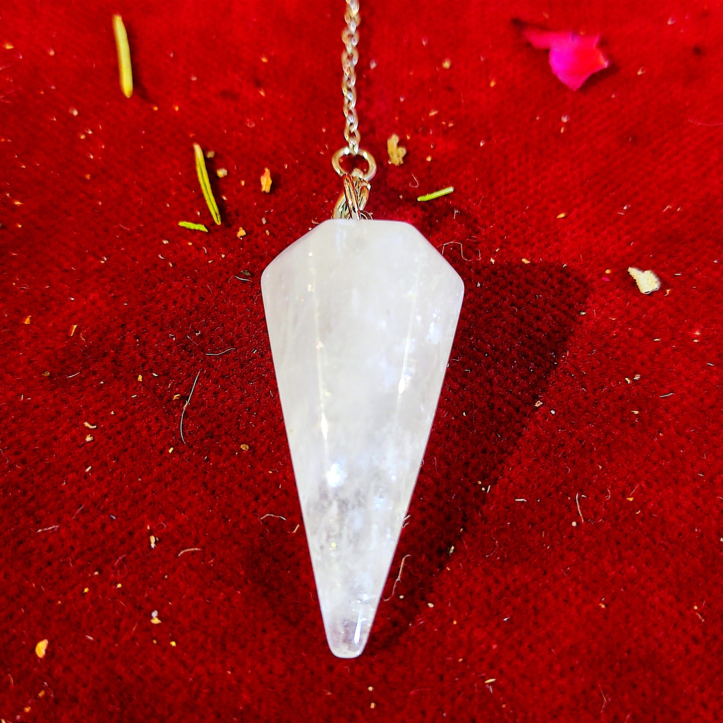 Péndulos Minerales Naturales