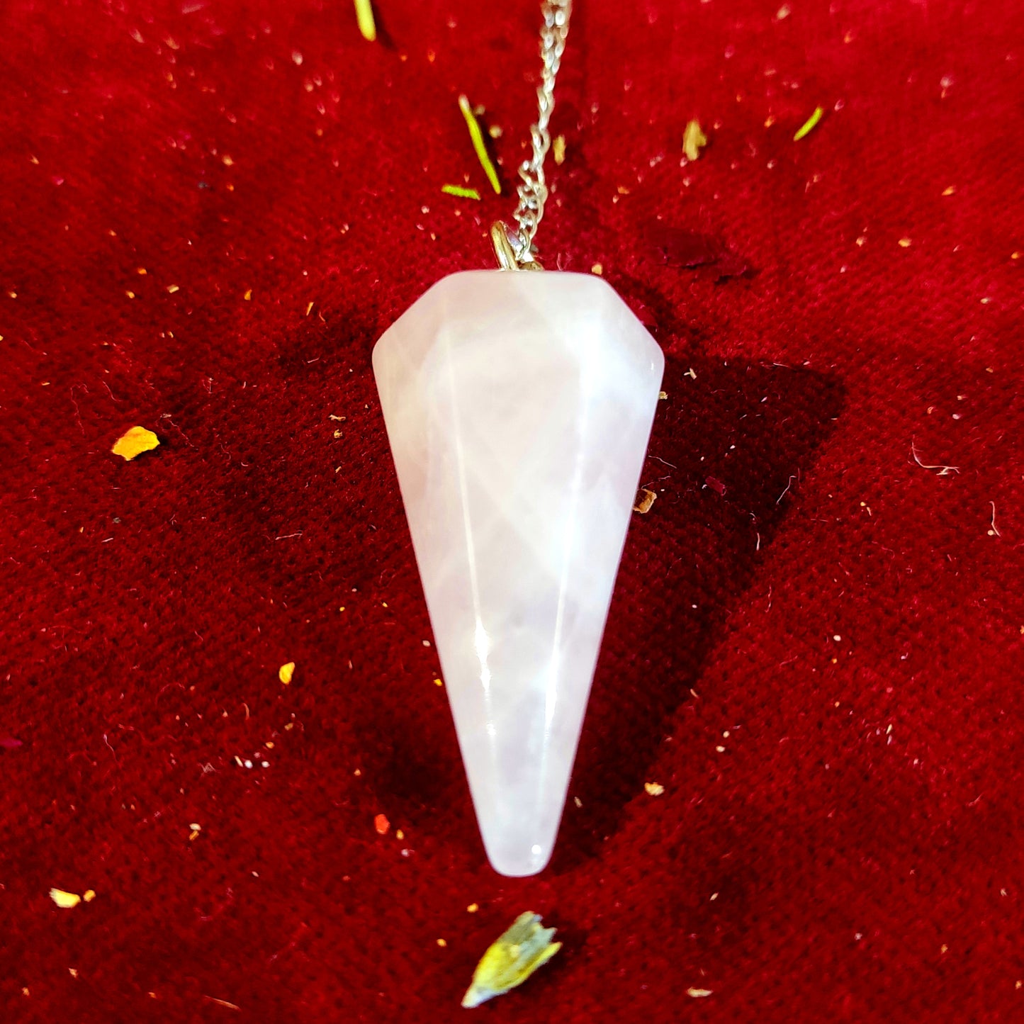 Péndulos Minerales Naturales