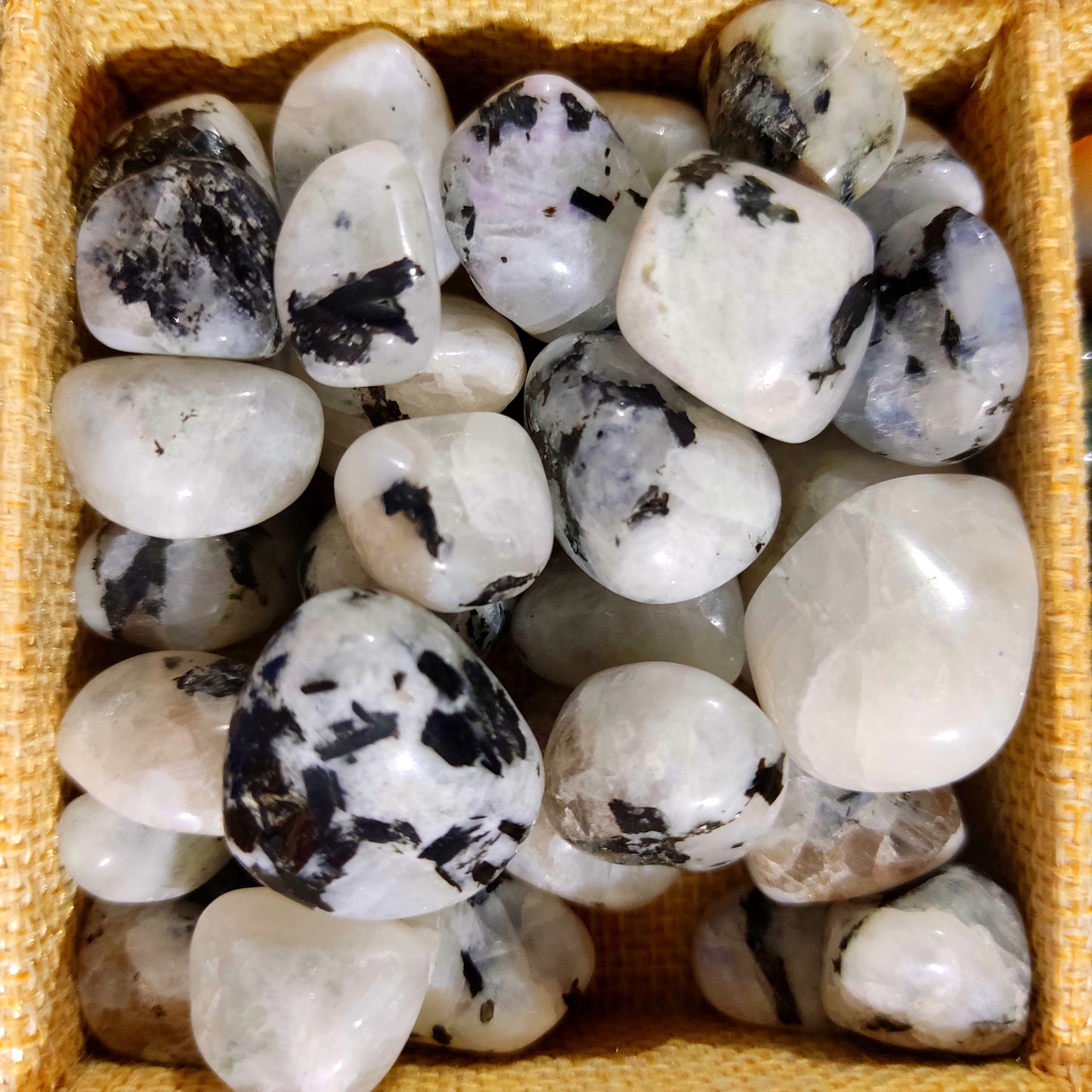 Piedra Luna
