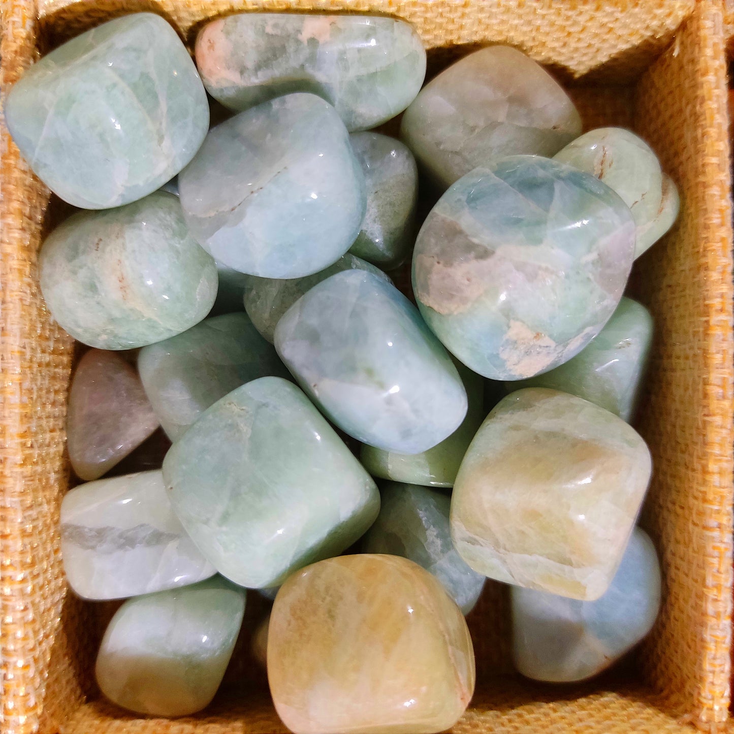 Aguamarina