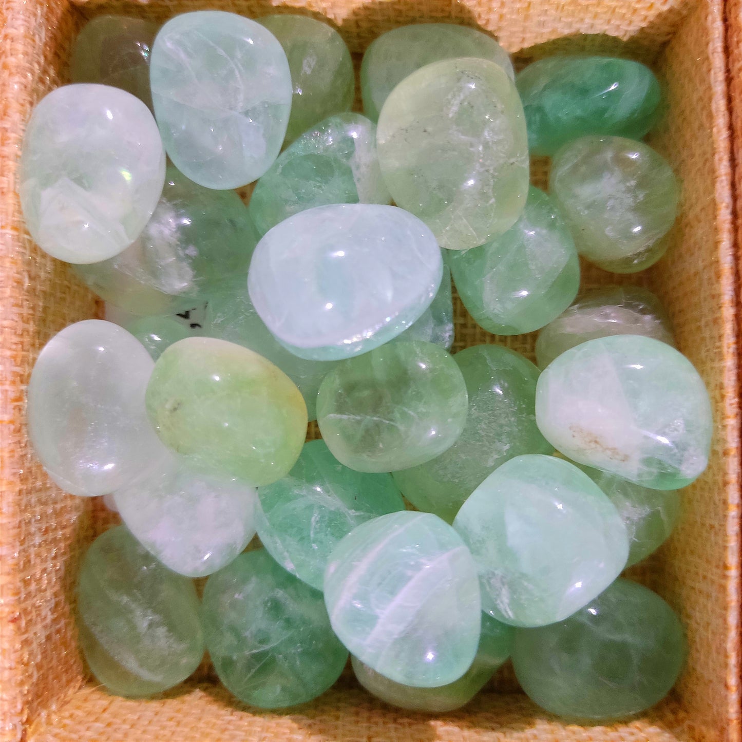 Fluorita