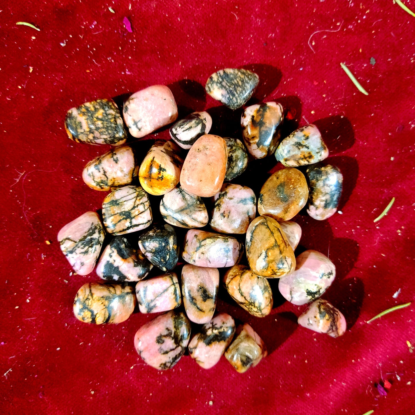 Rodonita