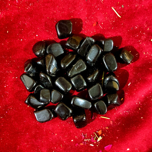 Rodado Ónix – Protección, Fuerza Interior y Estabilidad