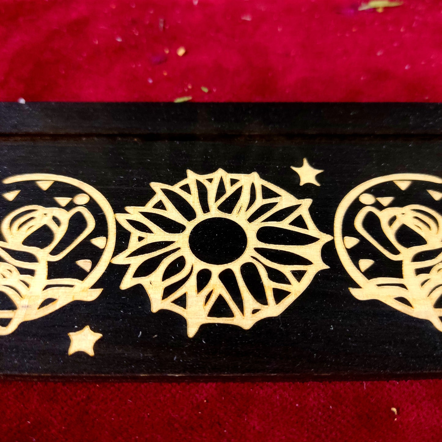 Soporte Tarot Fase Lunar