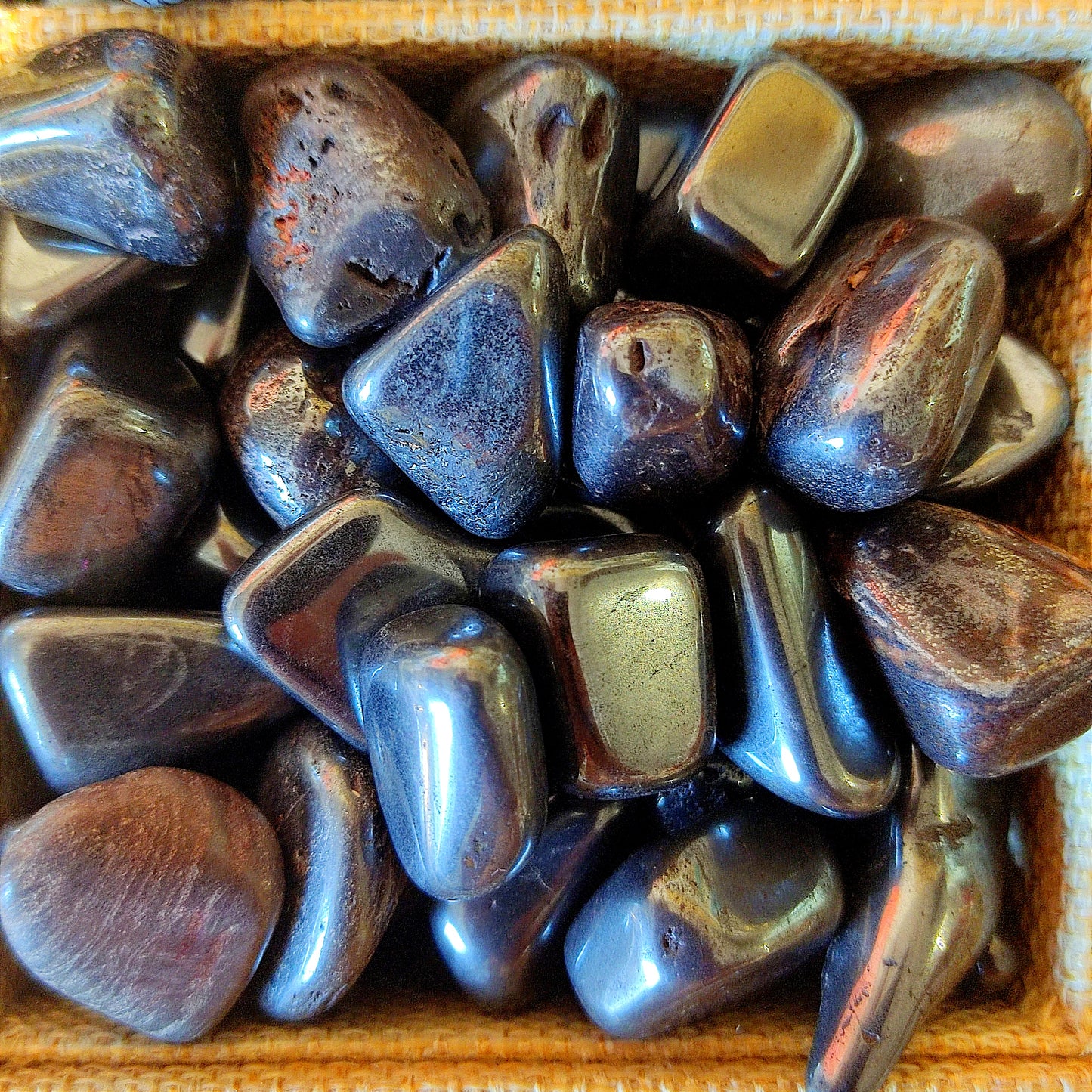 Hematite