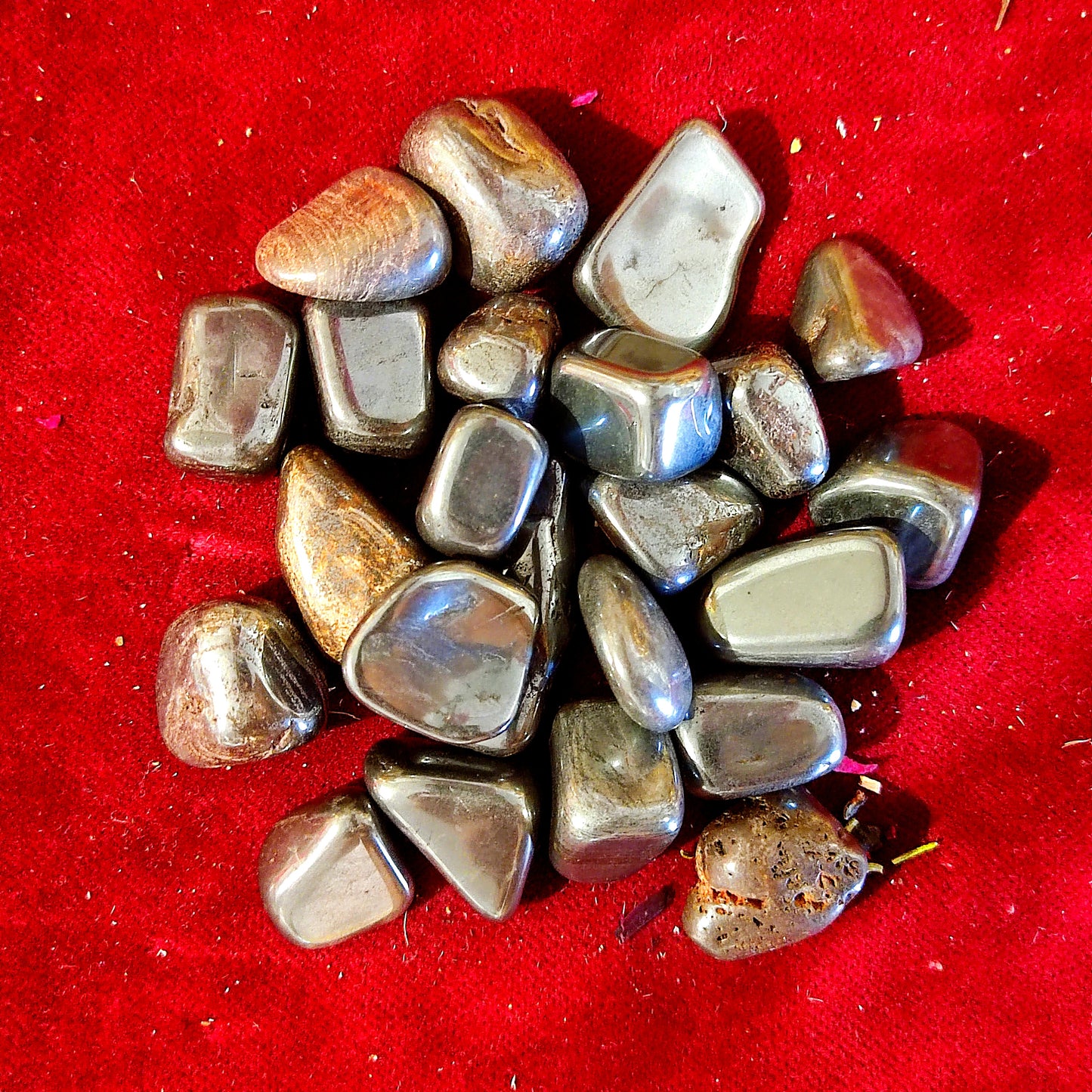 Hematite