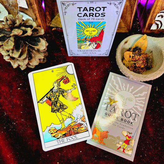 Tarot Tradicional