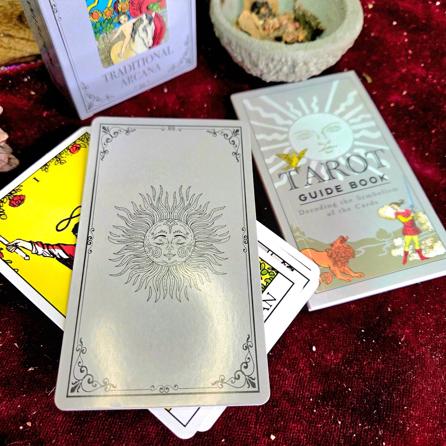 Tarot Tradicional