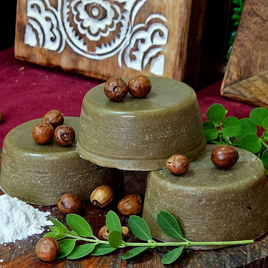 Acondicionador Natural Cabello Fino Brillo Volumen Suavidad Fuerza