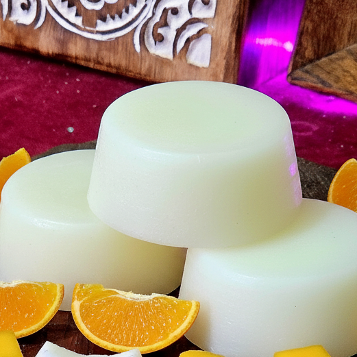 Acondicionador Natural Cabello Seco Nutritivo Hidratante Suavizante