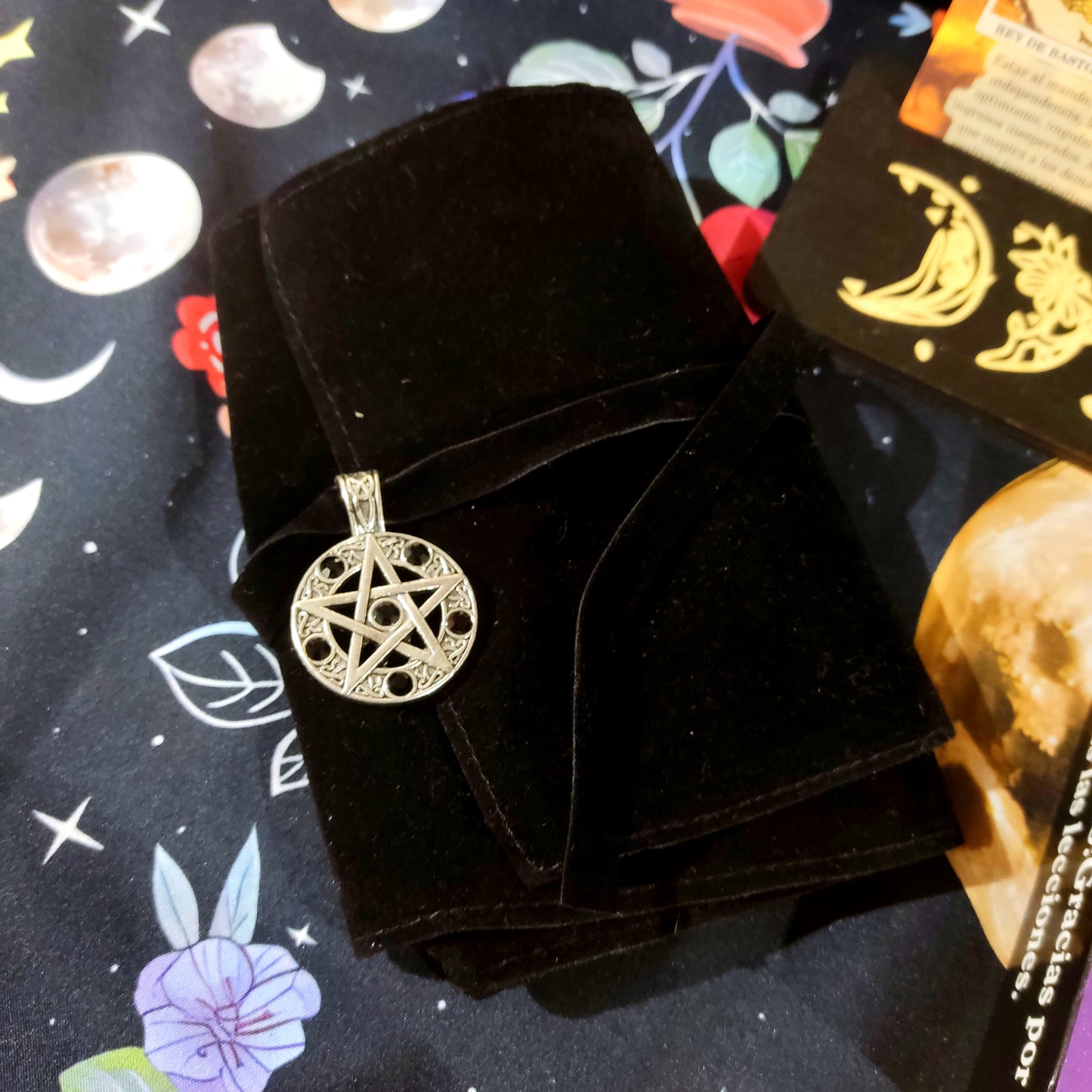 Pack Tarot Principiante