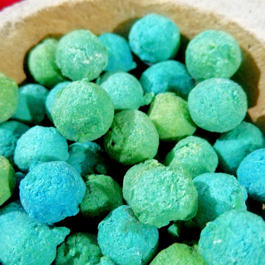Perlas Aromáticas Flores - Creatividad / Motivación / Alegría / Optimismo / Abrir Caminos