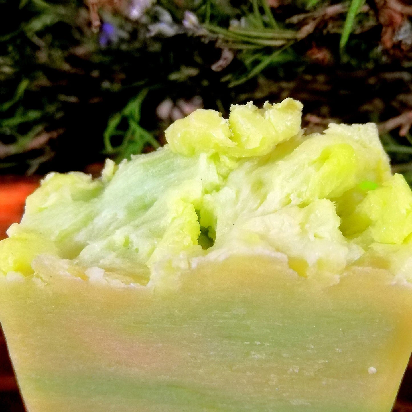 Jabón Aloe Vera Hidratante y Regenerador