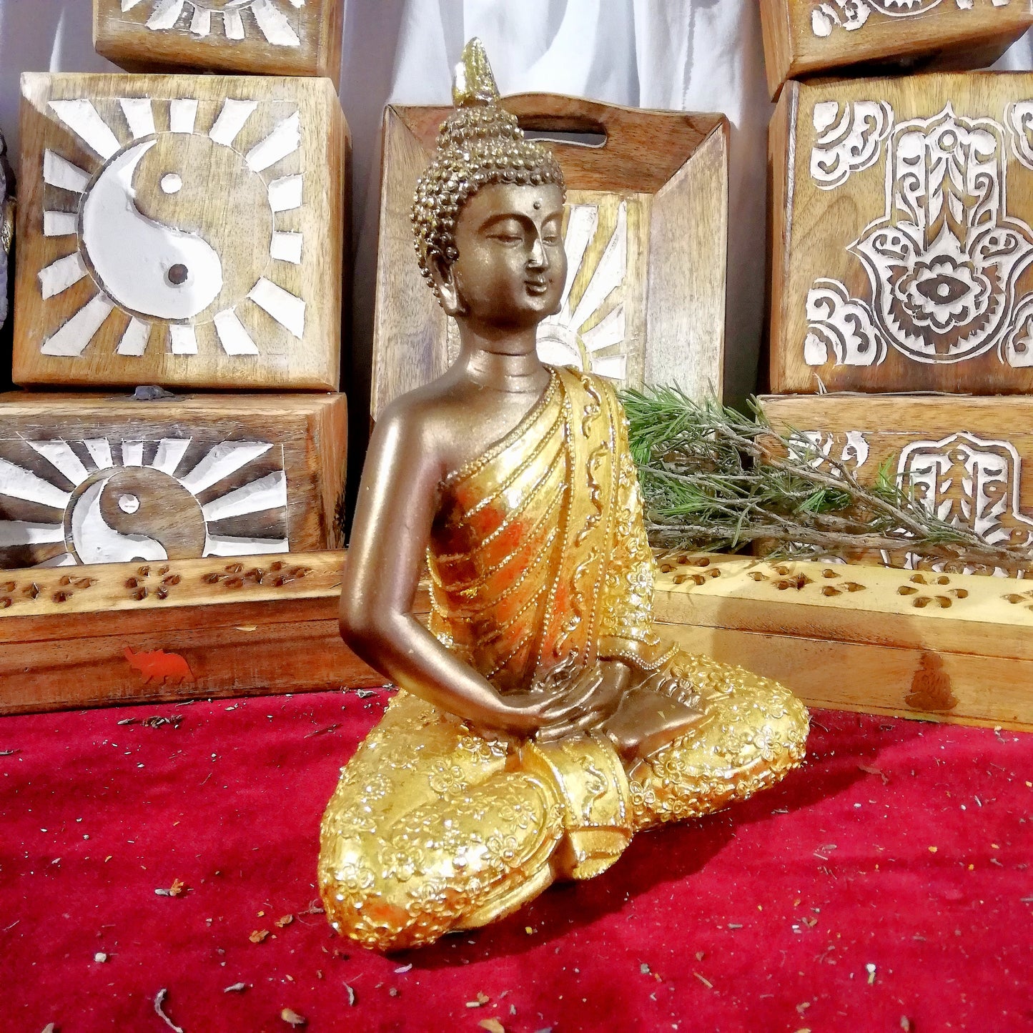 Buda Ajala