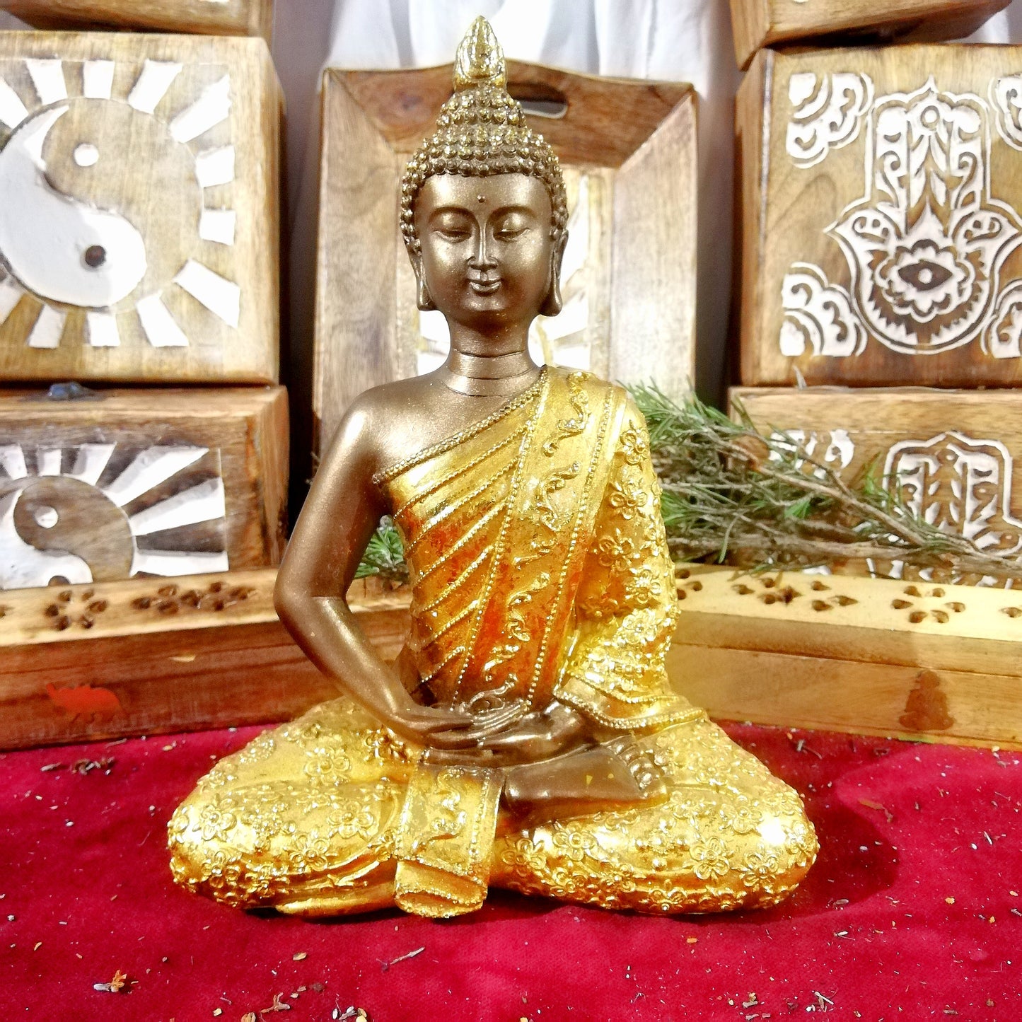 Buda Ajala