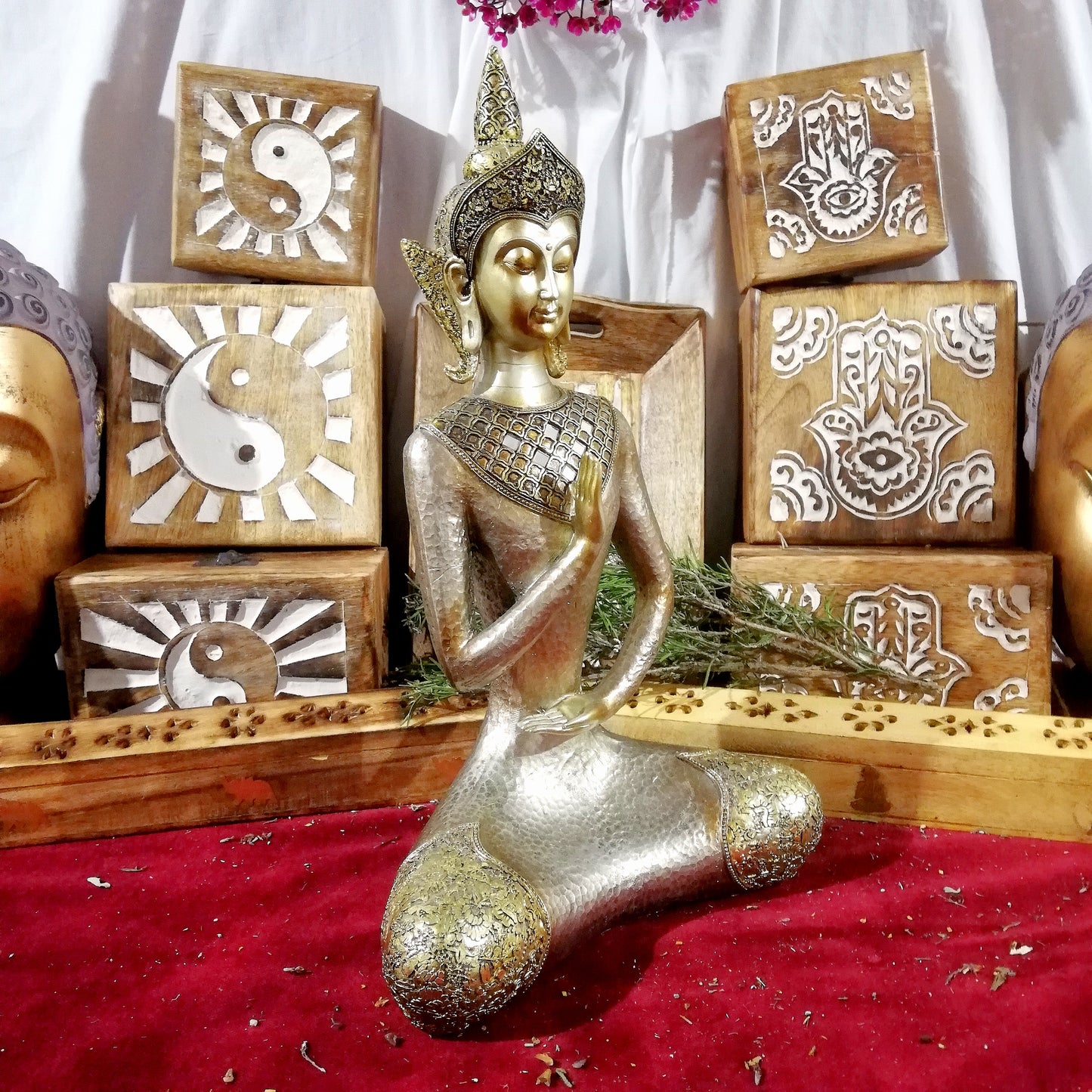 Buda Anuri