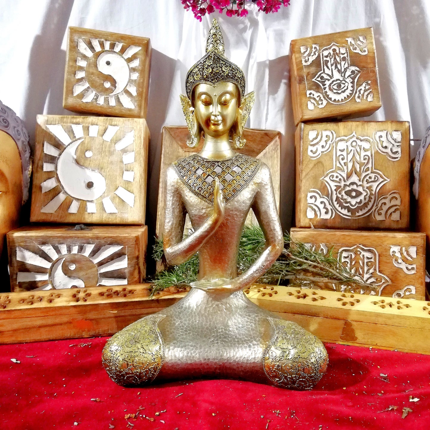 Buda Anuri