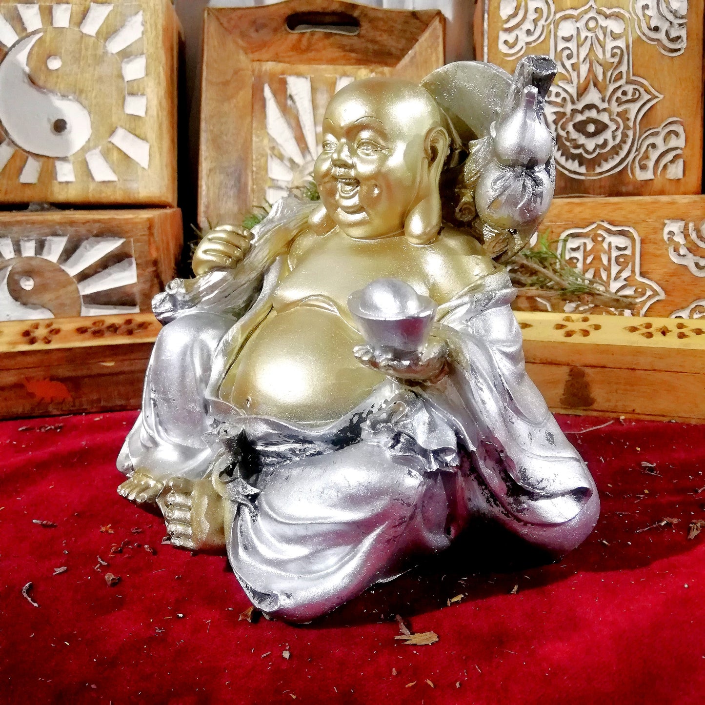 Buda Fortune