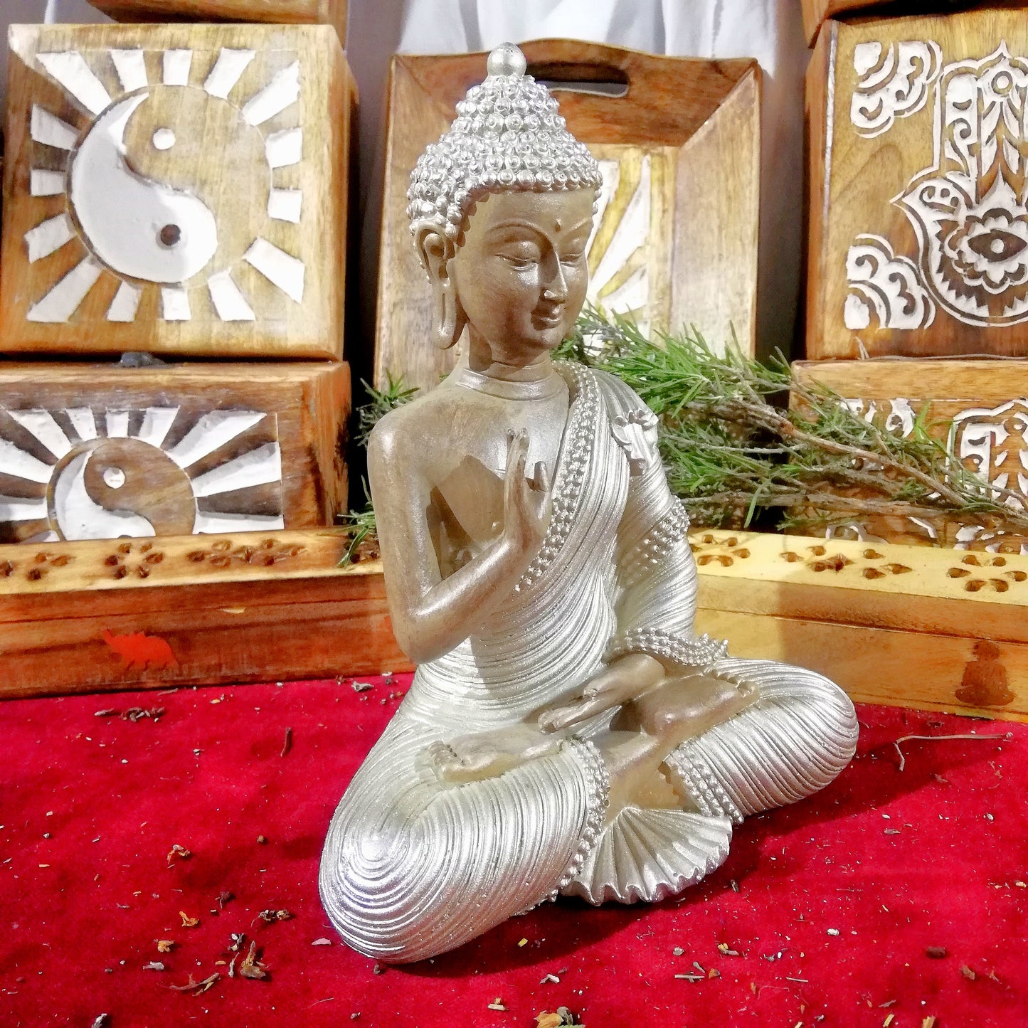 Buda Funshi