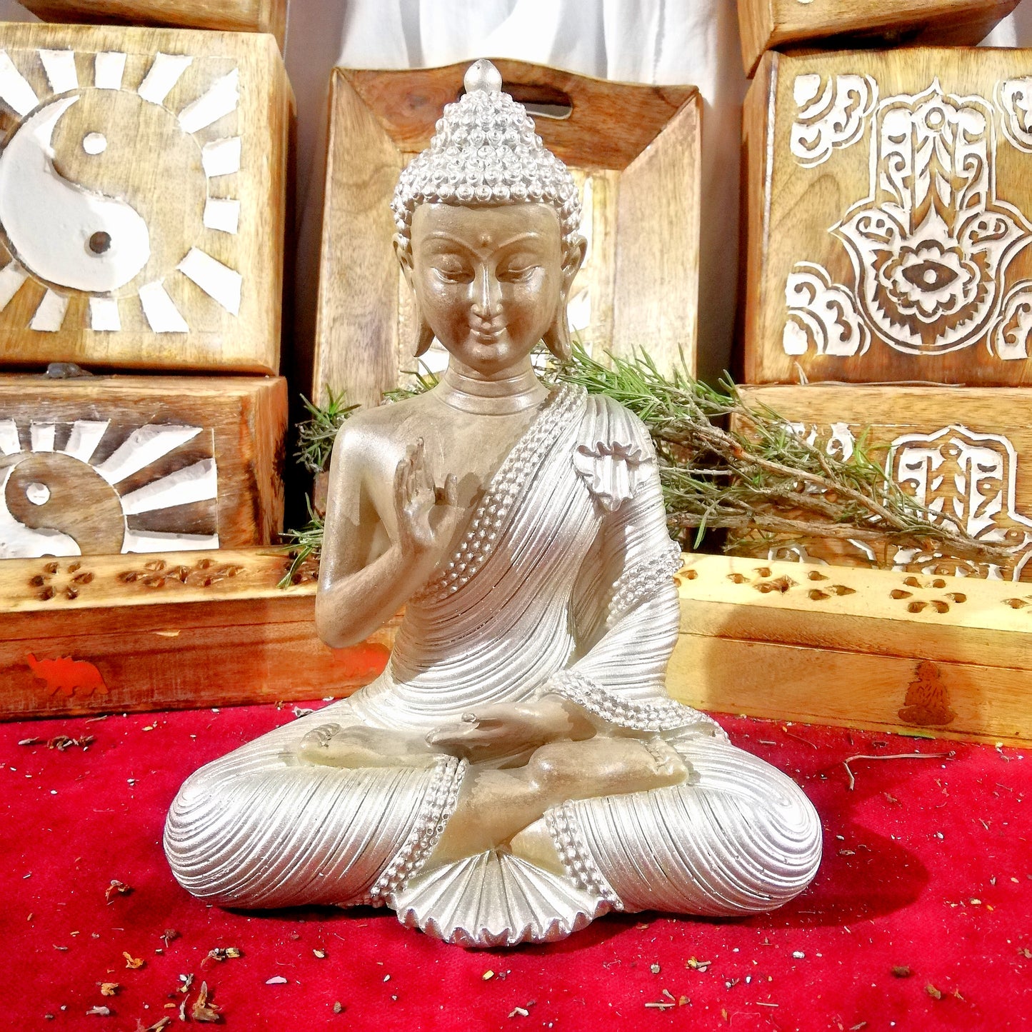 Buda Funshi