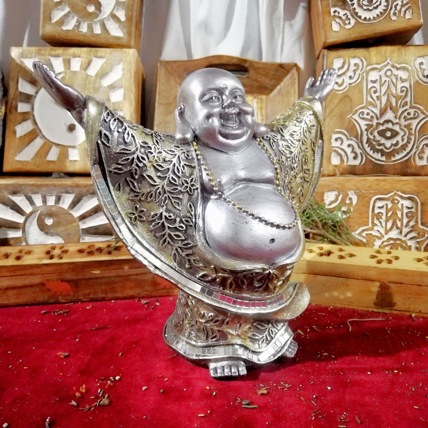 Buda Shakyamuni