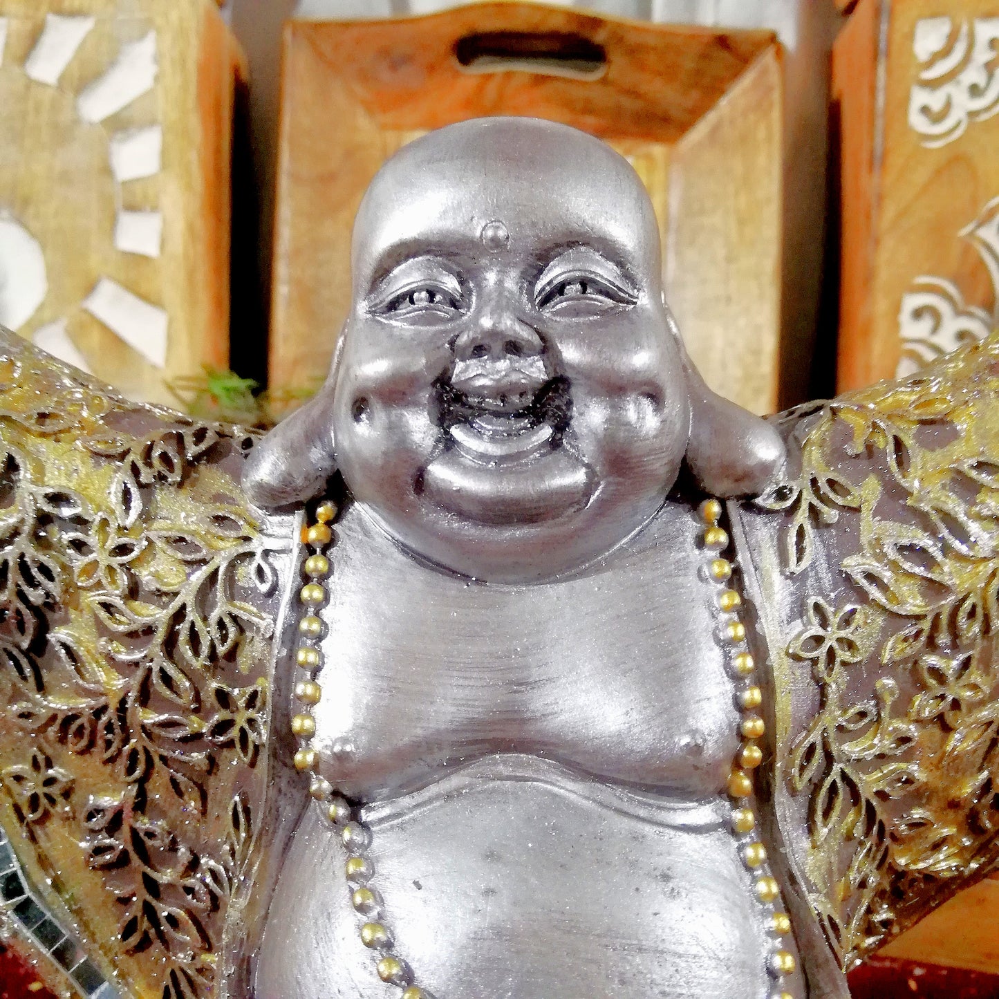 Buda Shakyamuni