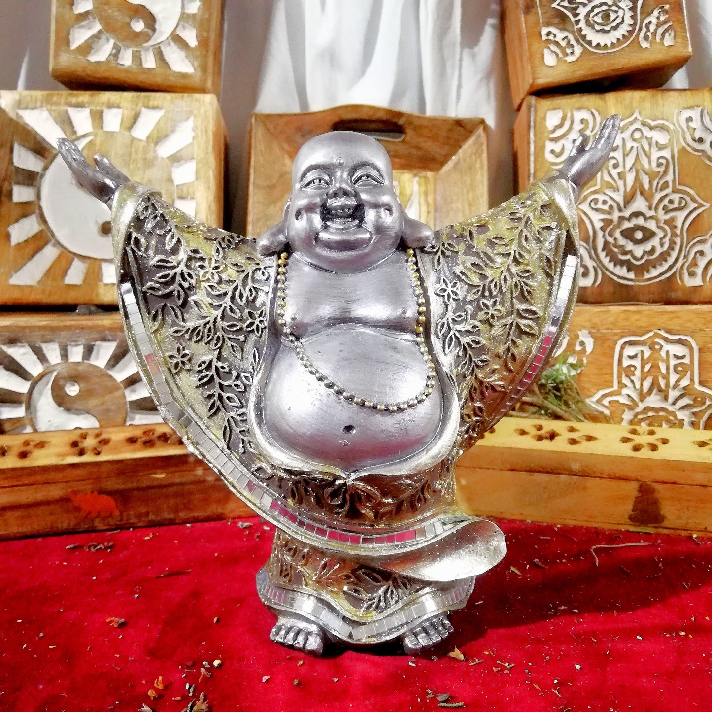 Buda Shakyamuni