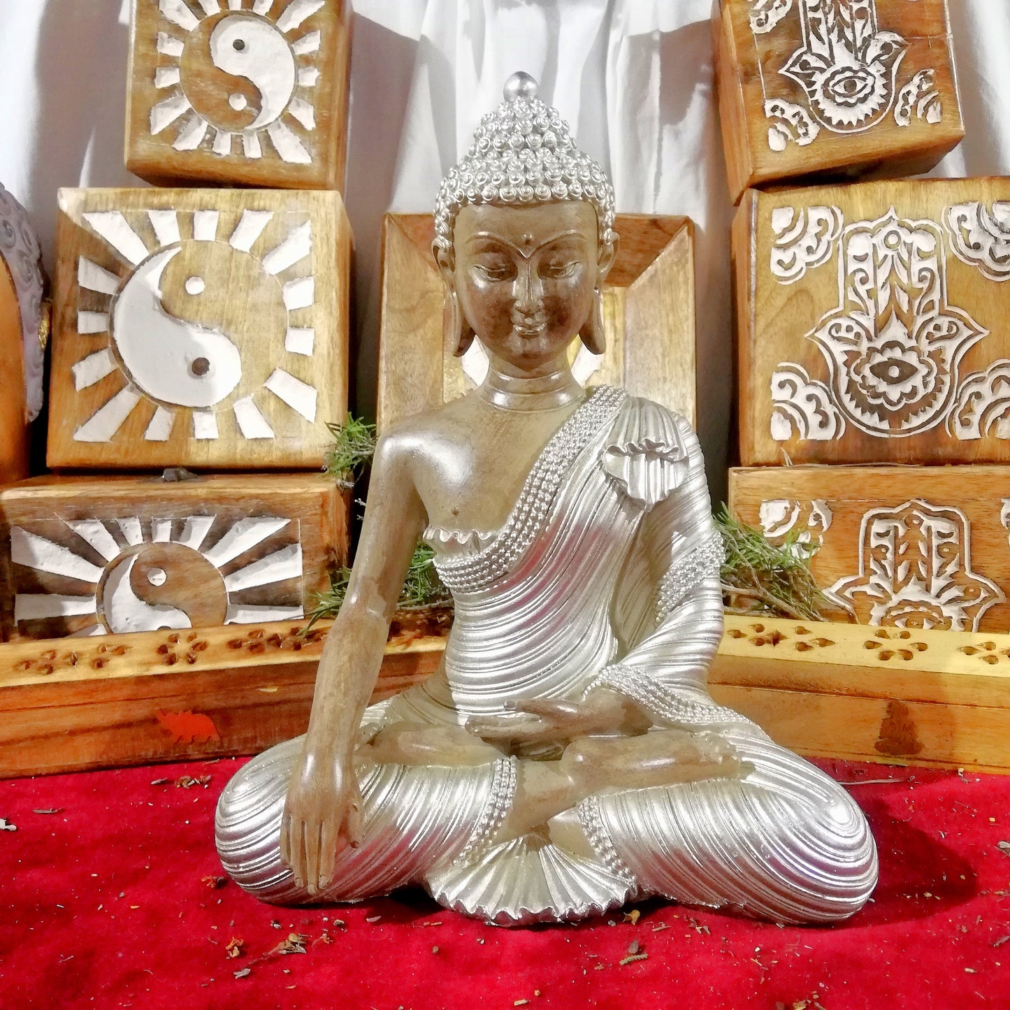 Buda Funshi