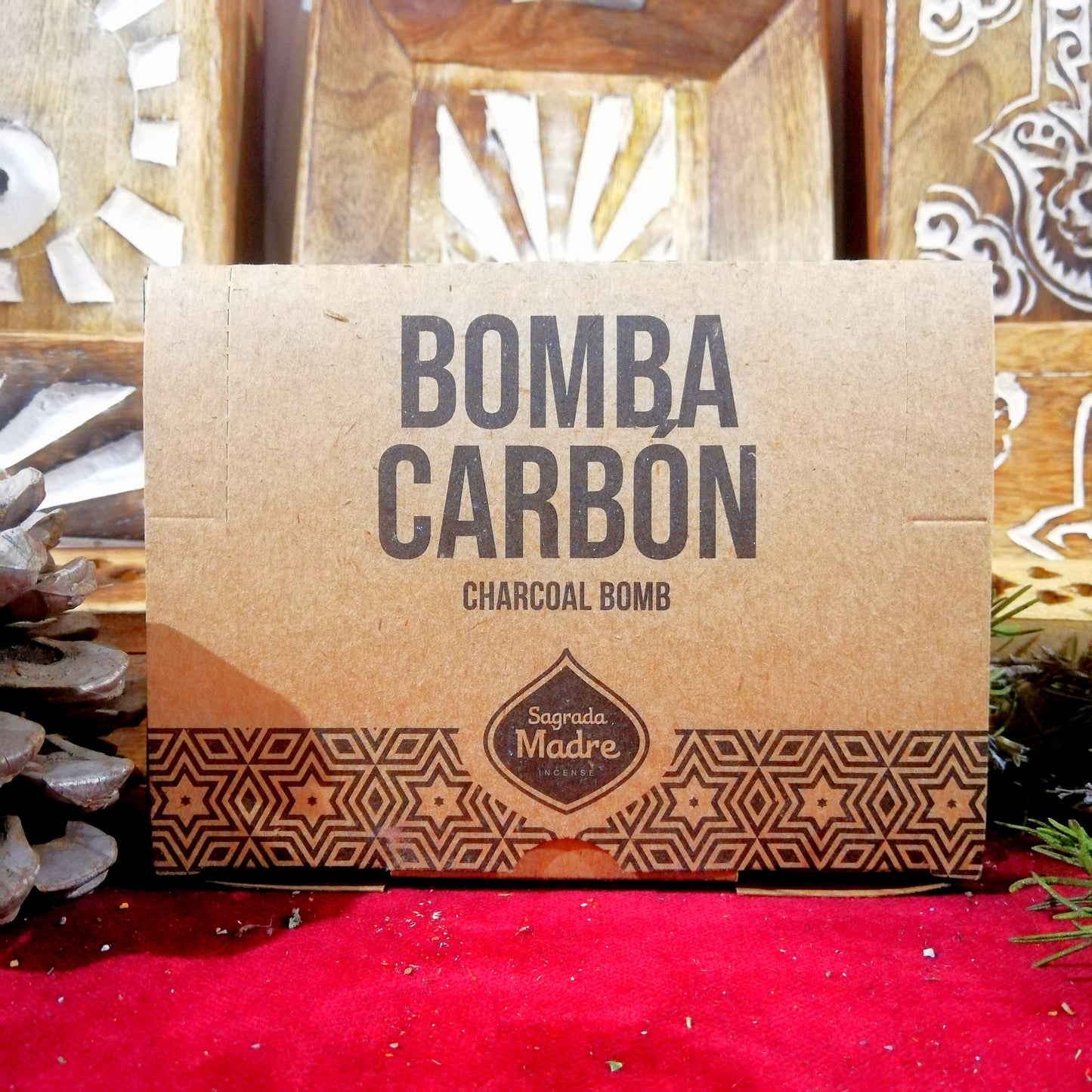 Carbón Limpieza Energética