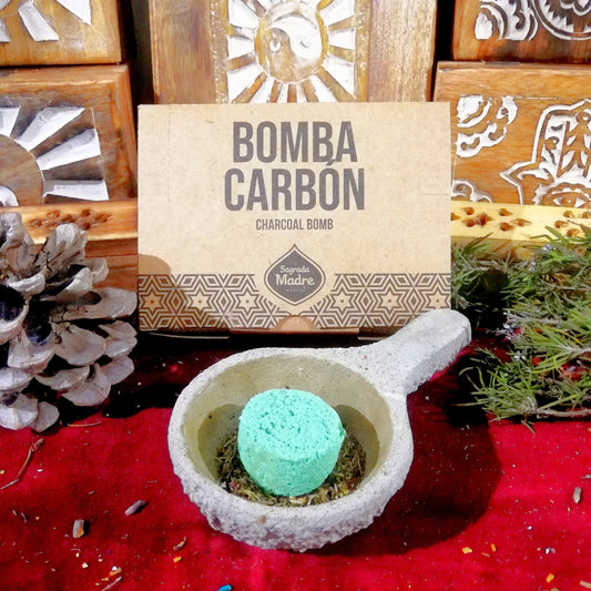 Carbón Limpieza Energética