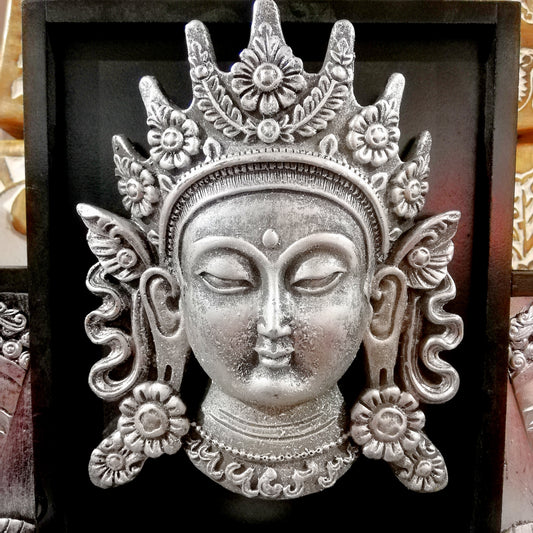 Portavelas Buda Valuasi