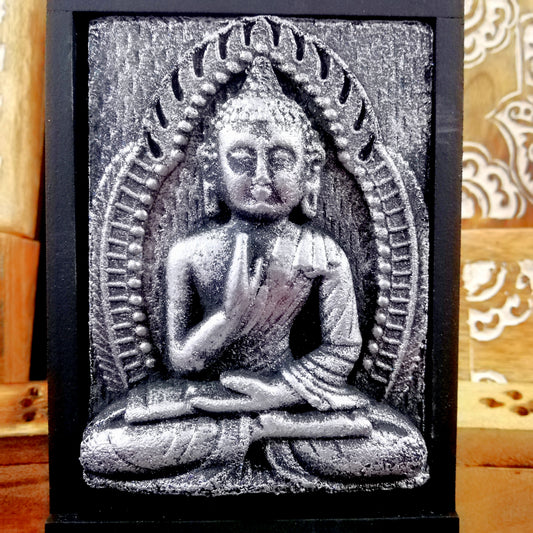 Portavelas Buda Funshi