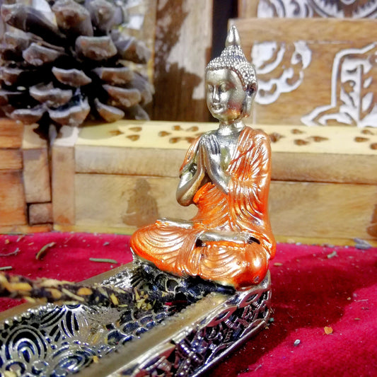 Quemador Buda Funshi