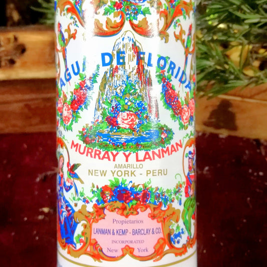 Agua de Florida 270ml