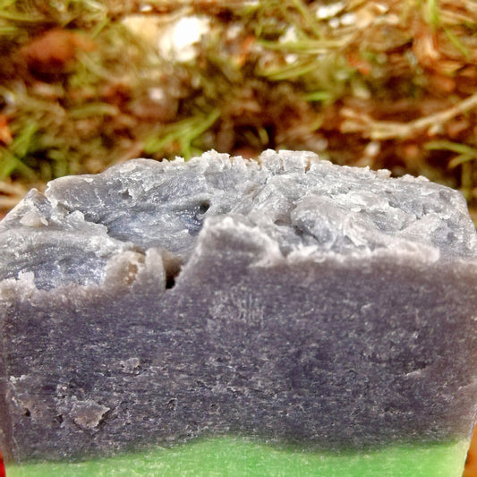 Jabón Aguacate Regenerador, Hidratante y Antioxidante