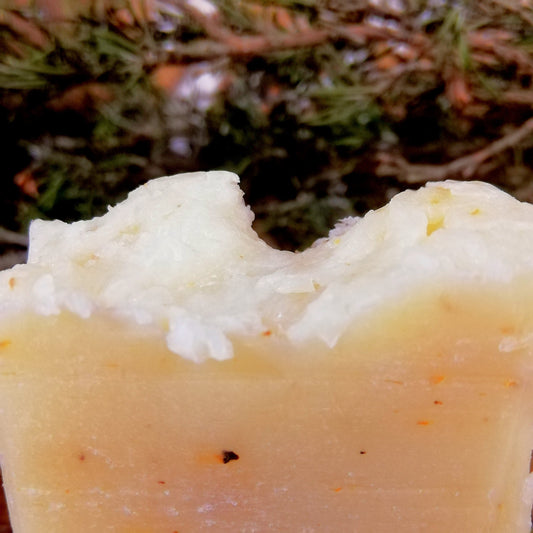 Jabón Árnica Antiinflamatorio