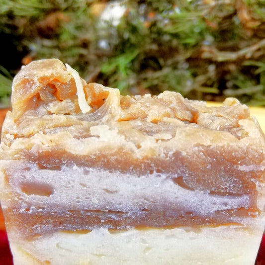 Jabón Mirra Hidratante y Relajante