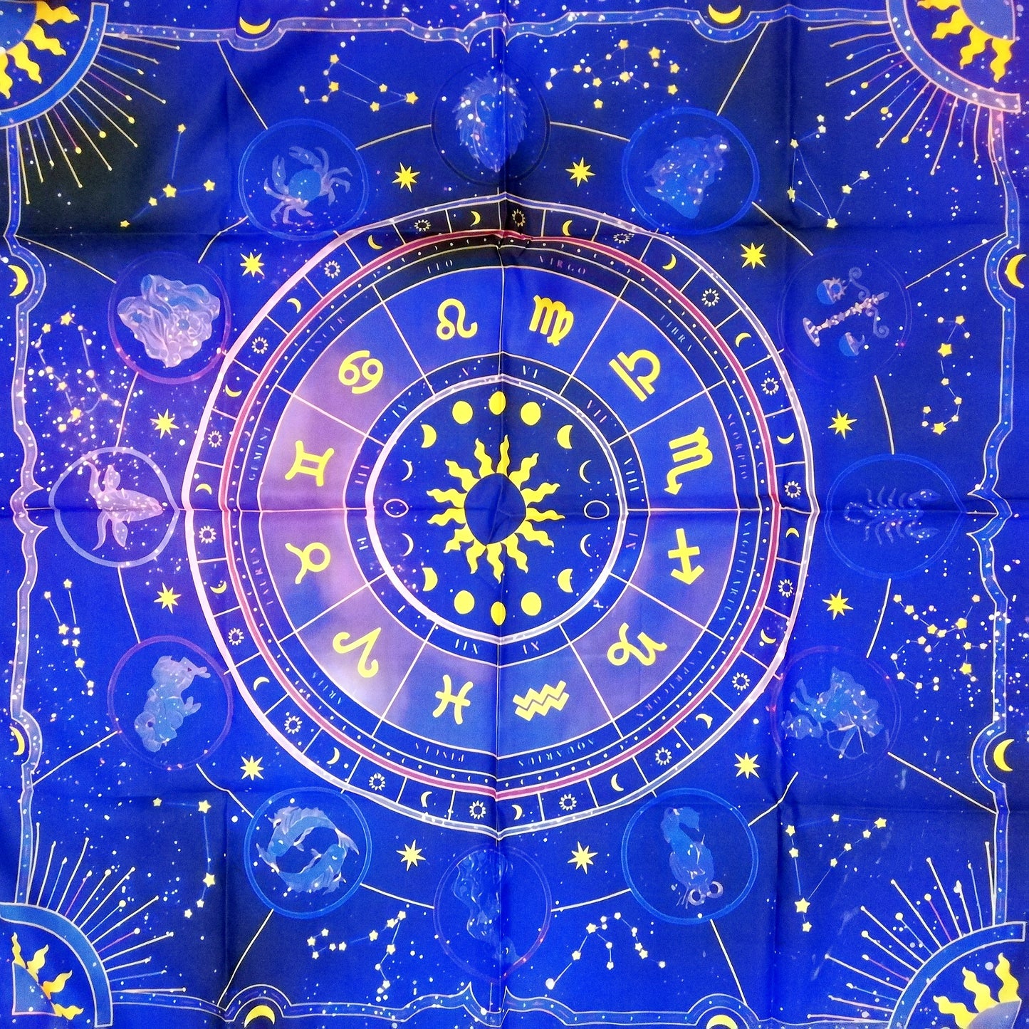 Pack Tarot Principiante