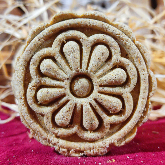 Champú Sólido Infantil