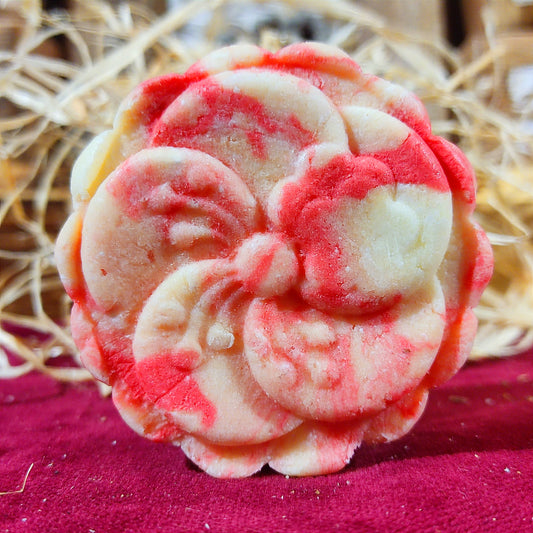 Champú Sólido Calmante y Antiinflamatorio