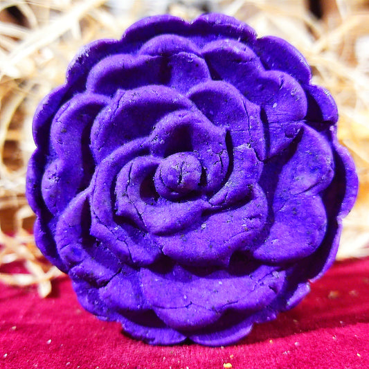 Champú Sólido Pelo Graso y Purificante