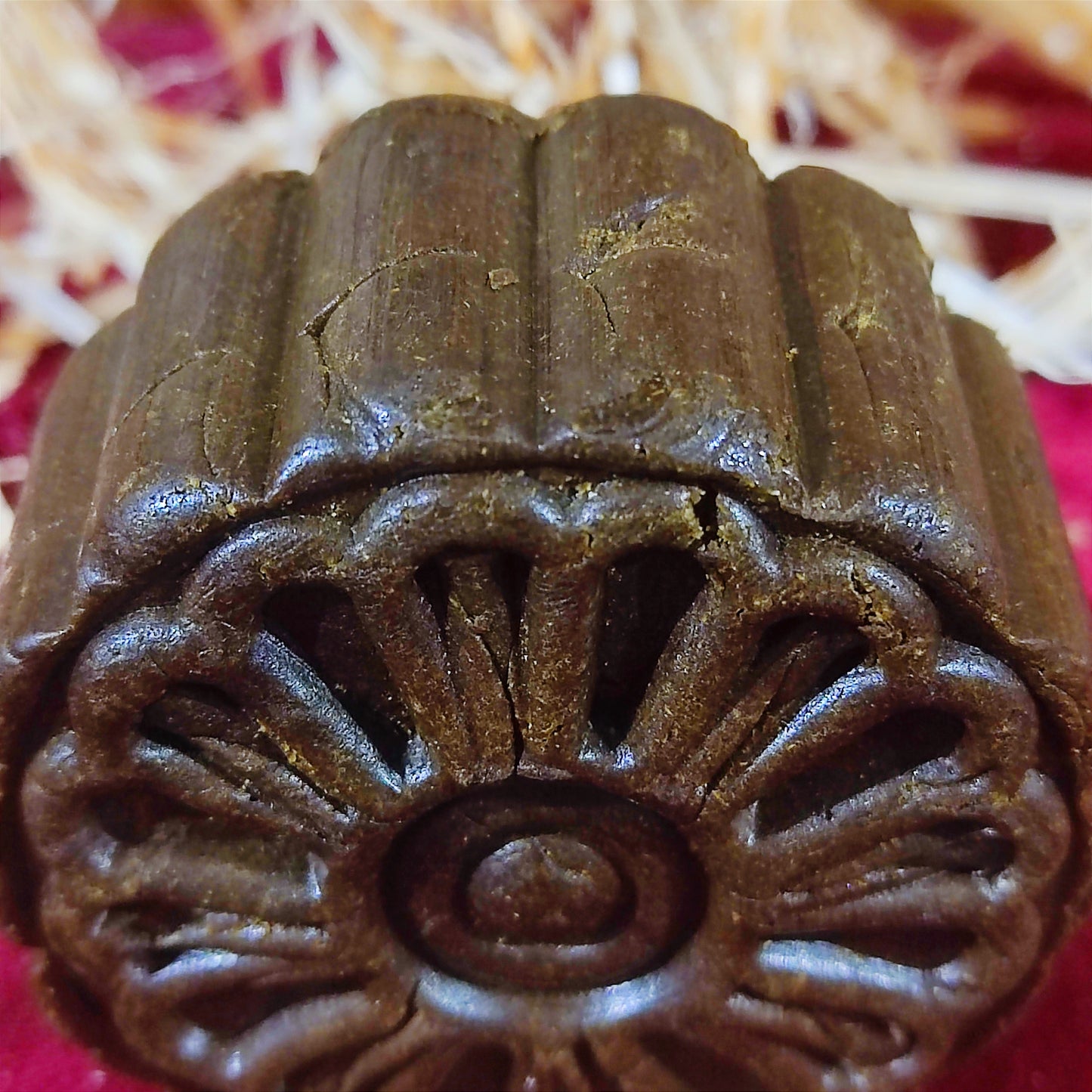 Champú Sólido Antipiojos