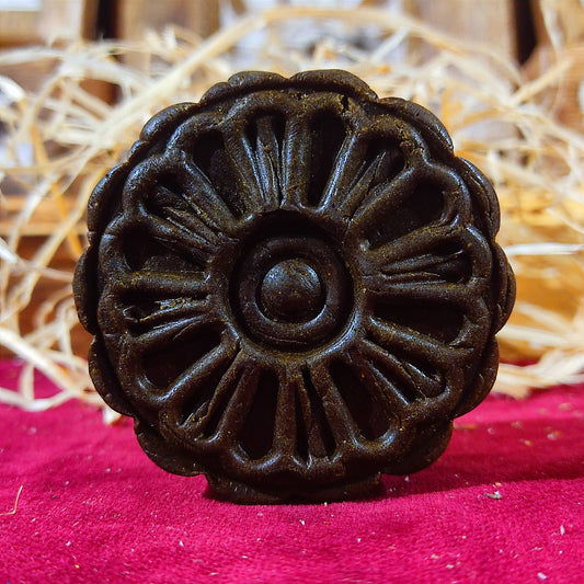 Champú Sólido Antipiojos