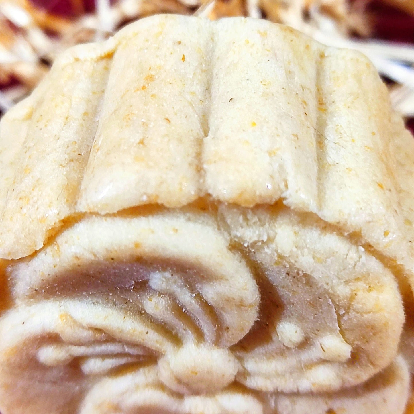 Champú Sólido Cabello Normal