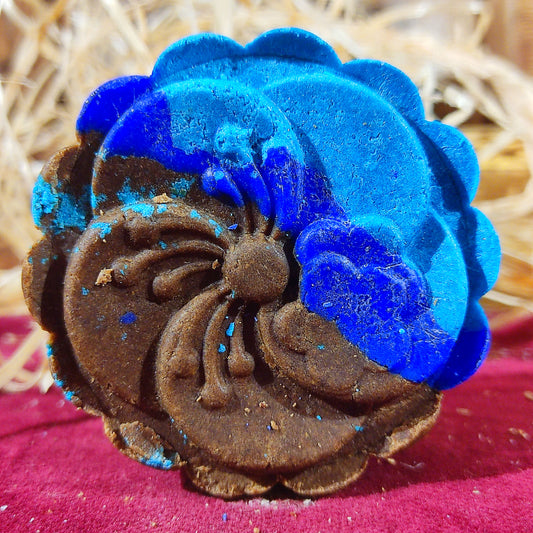 Champú Sólido Cabello Fino