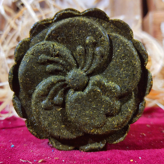 Champú Sólido Anticaspa