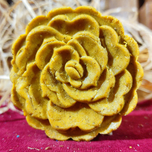 Champú Sólido Aclarante