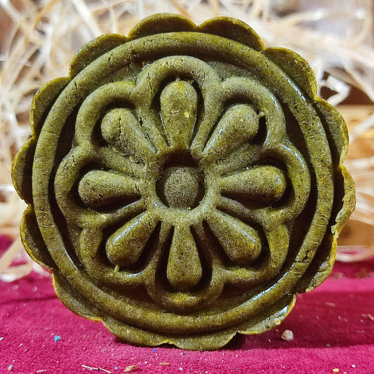 Champú Sólido Para Mascotas