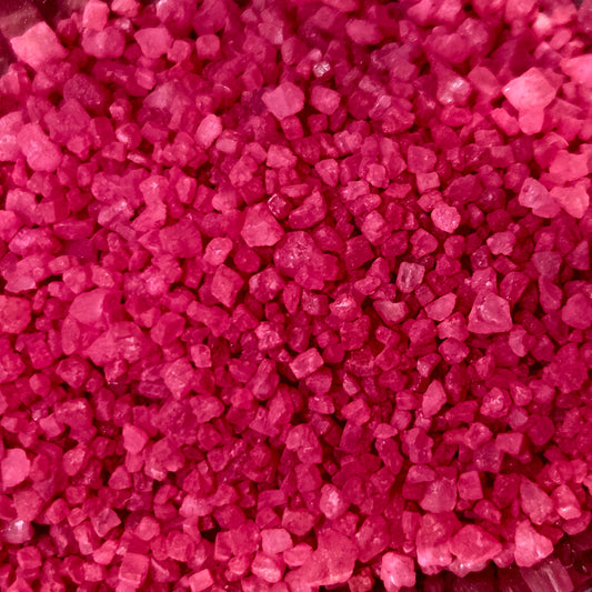 Sales de Baño Pasión - Ylang Ylang / Limón / Naranja